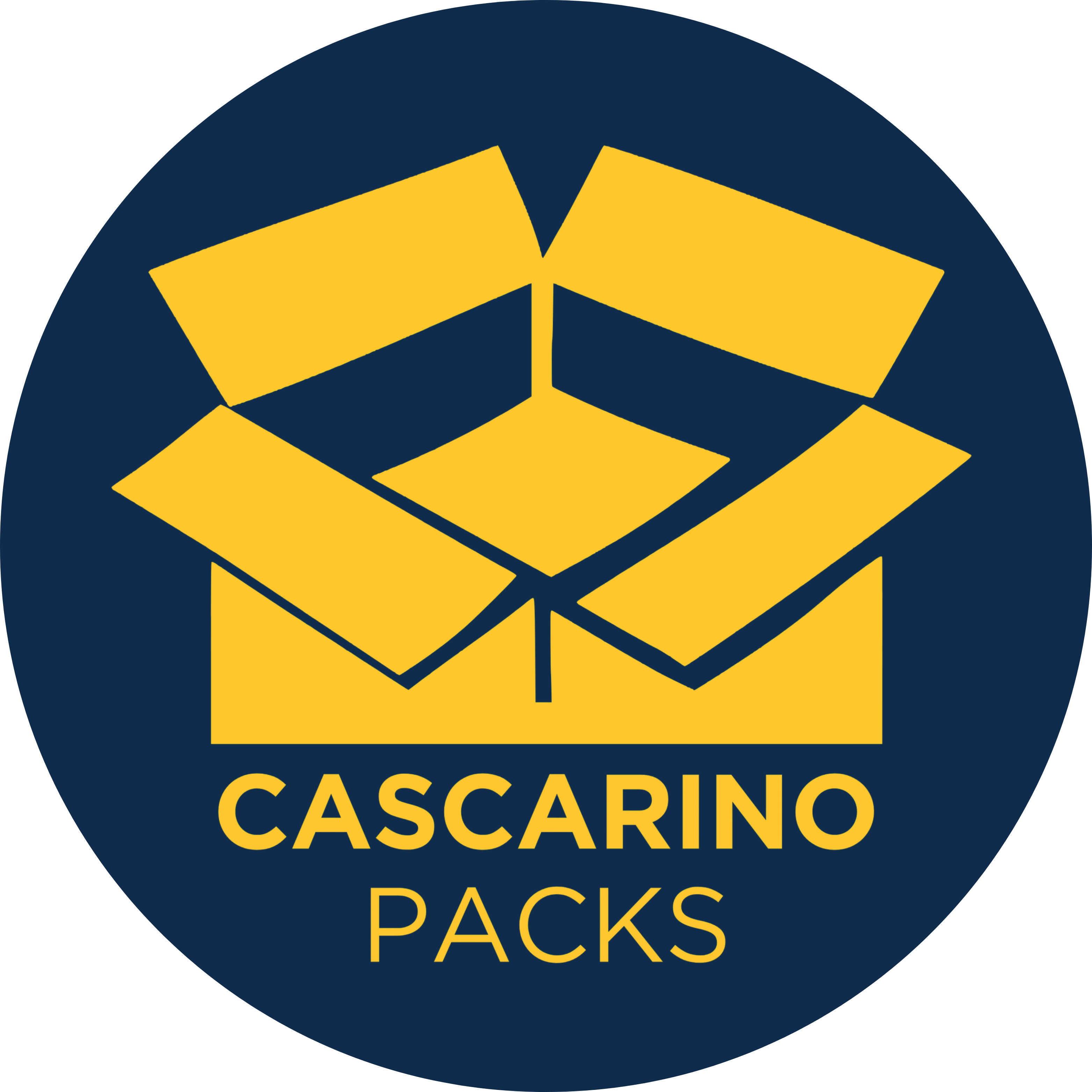 Cascarino Packs